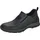 Rieker 05363 Herren Schwarz 45