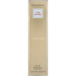 E.Arden 5Th Avenue Edp Spray 125 ml