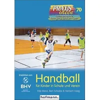 Hofmann Gmbh & Co. Kg Handball für Kinder in