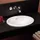 Villeroy & Boch Loop & Friends Einbauwaschbecken 66 x 47 cm (4A630001)