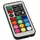 Duni LED Ersatz-Fernbedienung multicolor 185350