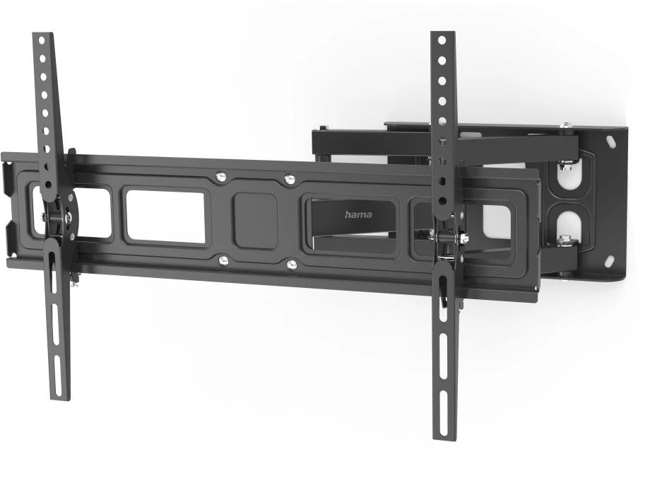 Produktbild 220831 schwenkbare Wand Halterung 160° bis 2,13 m (84") 50 kg 0 - 15° neigbar ausziehbar (Versandkostenfrei)