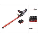 Metabo Heckenschere HS 18 LTX 45 (Akkuheckenschere)
