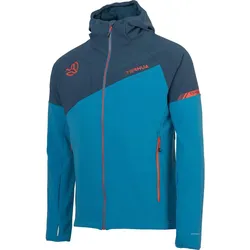Ternua Chaqueta Dynamic Jacket M b-faience (2697) L