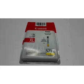 Canon CLI-571Y XL gelb (0334C001)