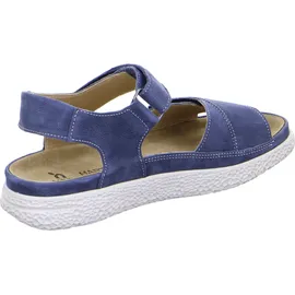 HARTJES Groove Natural Damen Stahlblau 39