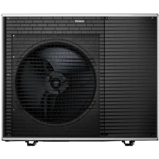Daikin Altherma 4 Luft/Wasser-Wärmepumpe 6 kW