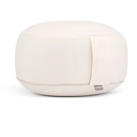 Bodhi Meditationskissen Rondo ECO natur 1 St