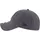 New Era 9Twenty Baseball Cap grau Einheitsgröße