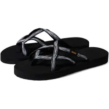 Teva Olowahu Grau 37