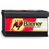 Banner Running Bull AGM 95Ah 12V