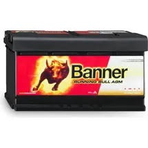 Banner Running Bull AGM 95Ah 12V