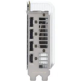 Asus Prime GeForce RTX 5070 OC White Edition 12 GB GDDR7