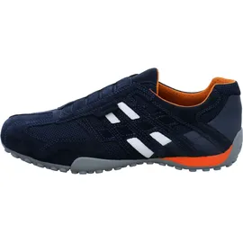 GEOX Snake U4207L navy 48