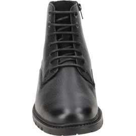 GEOX GHIACCIAIO (U36DGD 00046) Black,