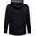 Peak Performance Rider Essentials Zip Hood Herren Schwarz M