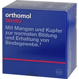 Orthomol Tendo Granulat / Tabletten / Kapseln 30 St.