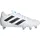 adidas Kakari Elite SG Herren Weiß/Schwarz/Türkis 13