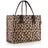 Reisenthel Daily Shopper Business Polyester Braun