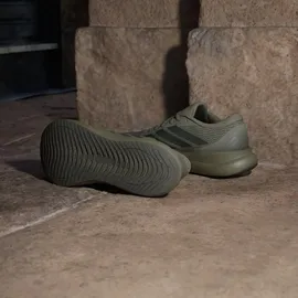 adidas Runfalcon 6 Damen Olive Strata/Shadow Olive/Core Black 40