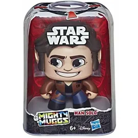 Hasbro Star Wars Mighty Muggs Han Solo