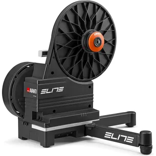 Elite Avanti Zwift Cog und Click
