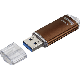 Hama FlashPen Laeta 64 GB bronze USB 3.0