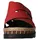Rieker V7970-33 Damen Rot 39