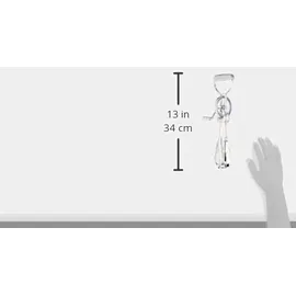 Lacor 62901 – Bativador Claivala 18%Cr.