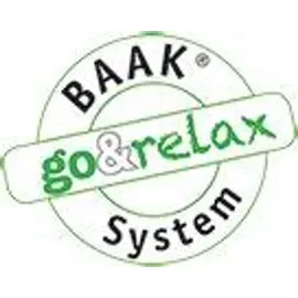 Baak Sam S3 SRC ESD Gr. 44