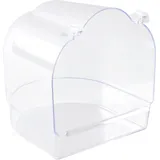 Trixie Badehaus halbrund