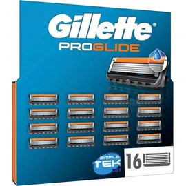 Gillette ProGlide Rasierklingen 16 St.