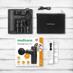 Medisana Massagepistole MG150