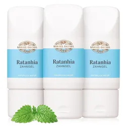 Ratanhia Zahngel