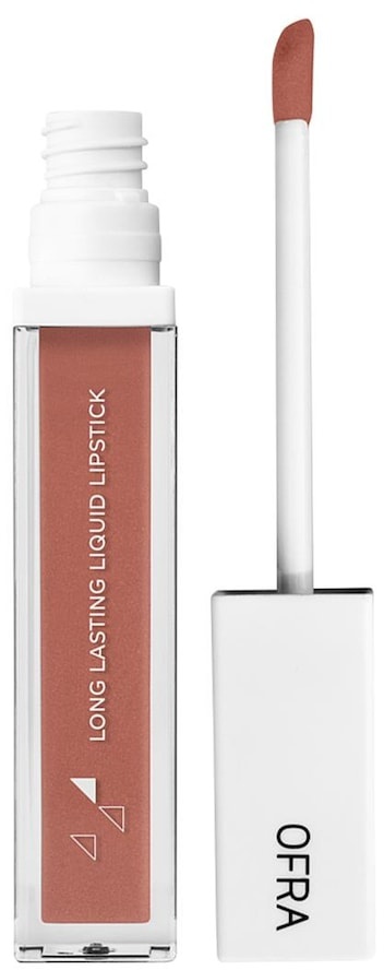 Ofra Cosmetics Long Lasting Liquid Lipstick Lippenstifte 8 g Baroque / Francesca Tolot