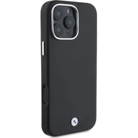 BMW iPhone 16 schwarz