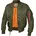 Ma-1 Vf Bomberjacke dark green Größe XXL