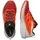 Salomon Sense Ride Herren Lunar Rock/ShocKing Orange/Fiery Re 43 1/3