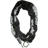 SECURITY PLUS 0261 Kette Schwarz