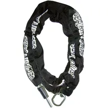 SECURITY PLUS 0261 Kette Schwarz