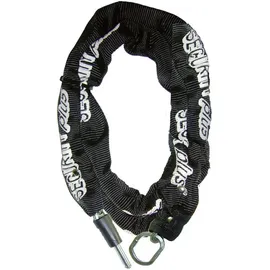 SECURITY PLUS 0261 Kette Schwarz