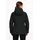 DEPROC activ Winterjacke DEPROC ACTIVE "Whistler 3in1 II WMN", Damen, Gr. 44L, grau (anthra), Web, 96% Polyester. 4% Elasthan, hüftbedeckend, mit verstellbarem Klettverschluss, Jacken Winterjacke, auch in Großen Größen erhältlich