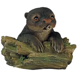 Ubbink Wasserspeier Otter