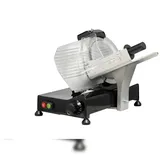 Saro Aufschnittmaschine F195 Schwarz