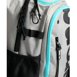 Arena Fastpack 3.0 40l Rucksack - Ice / Sky - One Size