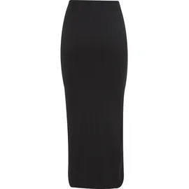 URBAN CLASSICS Maxirock Damen Schwarz M