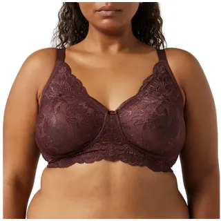 Triumph Amourette Charm BH N 03,Damen,Decadent Chocolate,85B - 85B