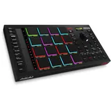 Akai Professional MPC Studio Controller MIDI Controller, Schwarz