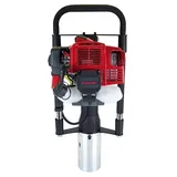 Berger & Schröter Berger u. Schröter Pfahlramme mit Kawasaki-Motor 1,38 PS