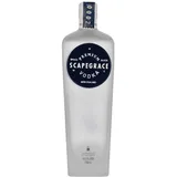 Scapegrace Small Batch Premium Vodka 40,6% Vol. 0,7l